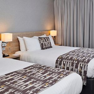 Double Room Two Double Beds